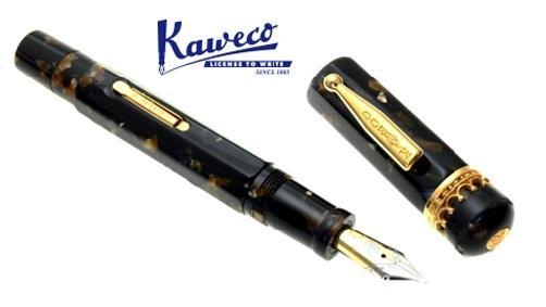 Kaweco King Limited edition Fountain pen - penna stilografica